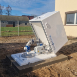 studnia ciechanów